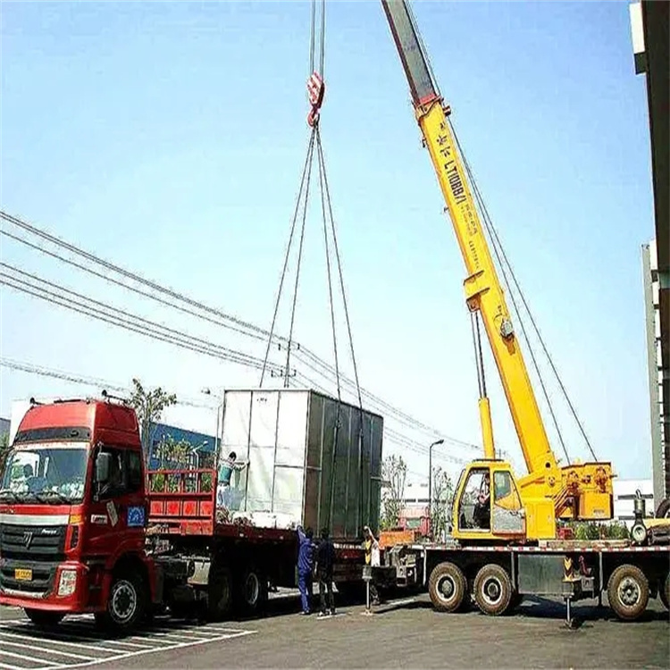 武平自吊车出租电话咨询指南：如何快速获取报价与就近服务