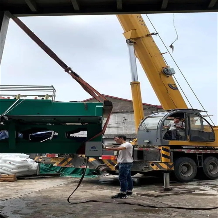 武平大吨位吊车租赁应急保障方案|化解突发吊装需求难题